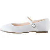 Next Ballerinasko hvid