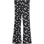 Next Leggings sort / hvid
