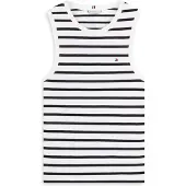 Tommy Hilfiger Cody ærmeløs T-shirt