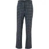 Dagi Pyjamasbukser sort / hvid