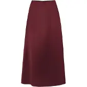 TATUUM Nederdel 'Luksa' bordeaux