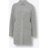 HEINE Cardigan lysegrå