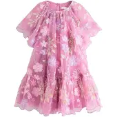 Next Kjole lavendel / pink