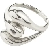 Pilgrim Ring 'Jennings' sølv