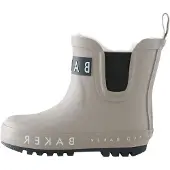Ted Baker Gummistøvler stone / sort / hvid
