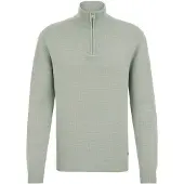 We fashion Pullover grå