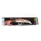 Yo-zuri 3d Squirt Minnow 42g 190 Mm