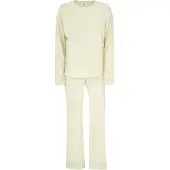 Dagi Pyjamas creme