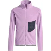 Adidas Fleecejakke - K MT FZ - Prepur - - 15 år (170) - Fleecejakke
