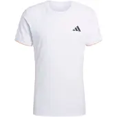 Adidas Funktionsskjorte 'FreeLift' sort / hvid