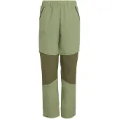 Adidas Terrex Multi CLIMA365 Zip-off-bukser til børn, størrelse 116 cm