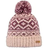 Barts Romance Beanie