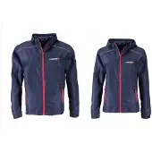Cressi Spa Windbreaker Jakke