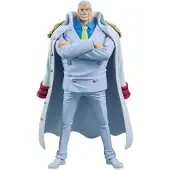 Banpresto One Piece Dxfthe Grandline Series Specialfigur Monkey Dgarp 20 Cm