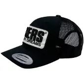 226ers Corporate Curved Patch Kasket