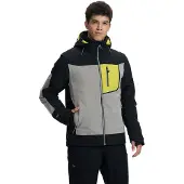 Icepeak Frisco I Jakke