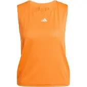 Adidas Sportsoverdel 'Pro' orange