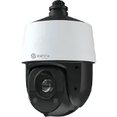 SAFIRE SMART E1 Ip 4mpx 25x Overvågningskamera