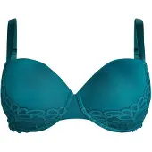 Zizzi BH 'Lingrid' smaragd