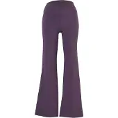 Dagi Leggings lilla