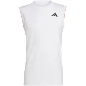Adidas Funktionsskjorte sort / hvid