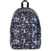 Eastpak Rygsæk navy / azur / sort