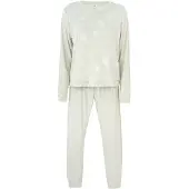 Dagi Pyjamas pastelgrøn