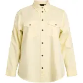 Zizzi Bluse lysegul