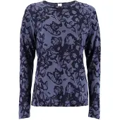 Kari Traa Voss T-shirt Med Lange ærmer