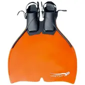 So Dive Triton Monofinne