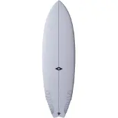 NSP Protech 2 Kingfish 6´0´´ Surfbræt