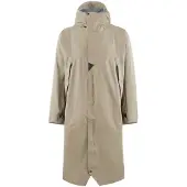 Klättermusen Syr Hood Parka