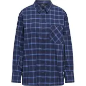 ONLY Bluse 'ONLTea' blå / marin