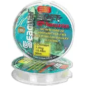 Colmic Seaguar Soft Fluorcarbon 50 M