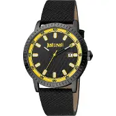 Just cavalli Jc1g216l0045 Quartz 3 Atm 42 Mm Ur