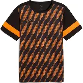 Puma Attacanto Graphic T-shirt Med Korte ærmer