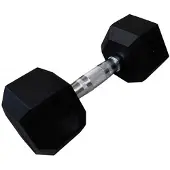 Softee Hex Dumbbell 6kg