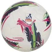 Puma Herre Orbita Liga Portugal Pro Match Fodbold (FIFA Quality Pro) White