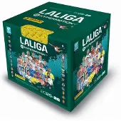 Panini Liga Hypermotion 25-26 Samlekort Boks