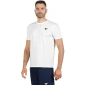Tecnifibre Graphic 2024 T-shirt Med Korte ærmer