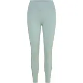 Adidas Optime Workout 3 Stripes 7/8 Leggings