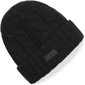 Gill Cable Knit Beanie