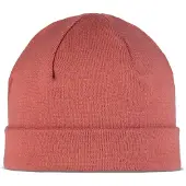 Buff Knitted Beanie