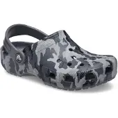 Crocs Classic Camo Træsko