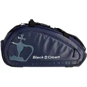 Black Crown Ultimate Pro 2.0 Padelketcher Taske
