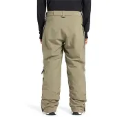 Quiksilver Paramo Stretch 20k Bukser