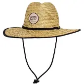 Ocean & Earth Bula Cane Hat