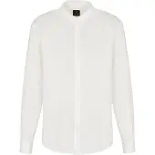 Armani Exchange Xm000717_af13181 Skjorte Med Lange ærmer