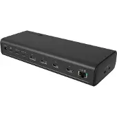 Icy Box Ib-dk7401-cu31 Dokningsstation