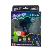 ZIPSTRING Luma, lyser i mørke